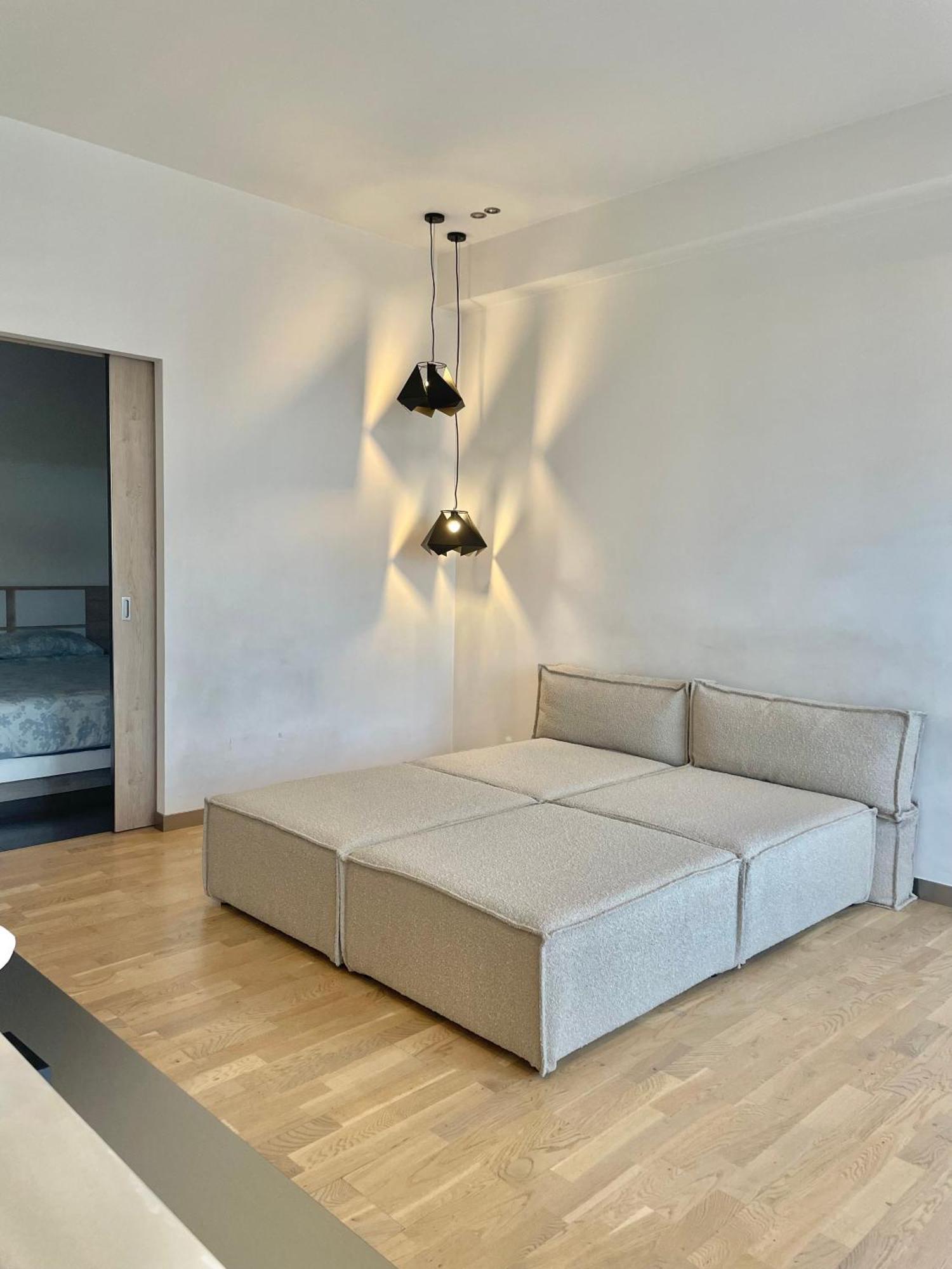 Metro Apartment Yerevan Luaran gambar