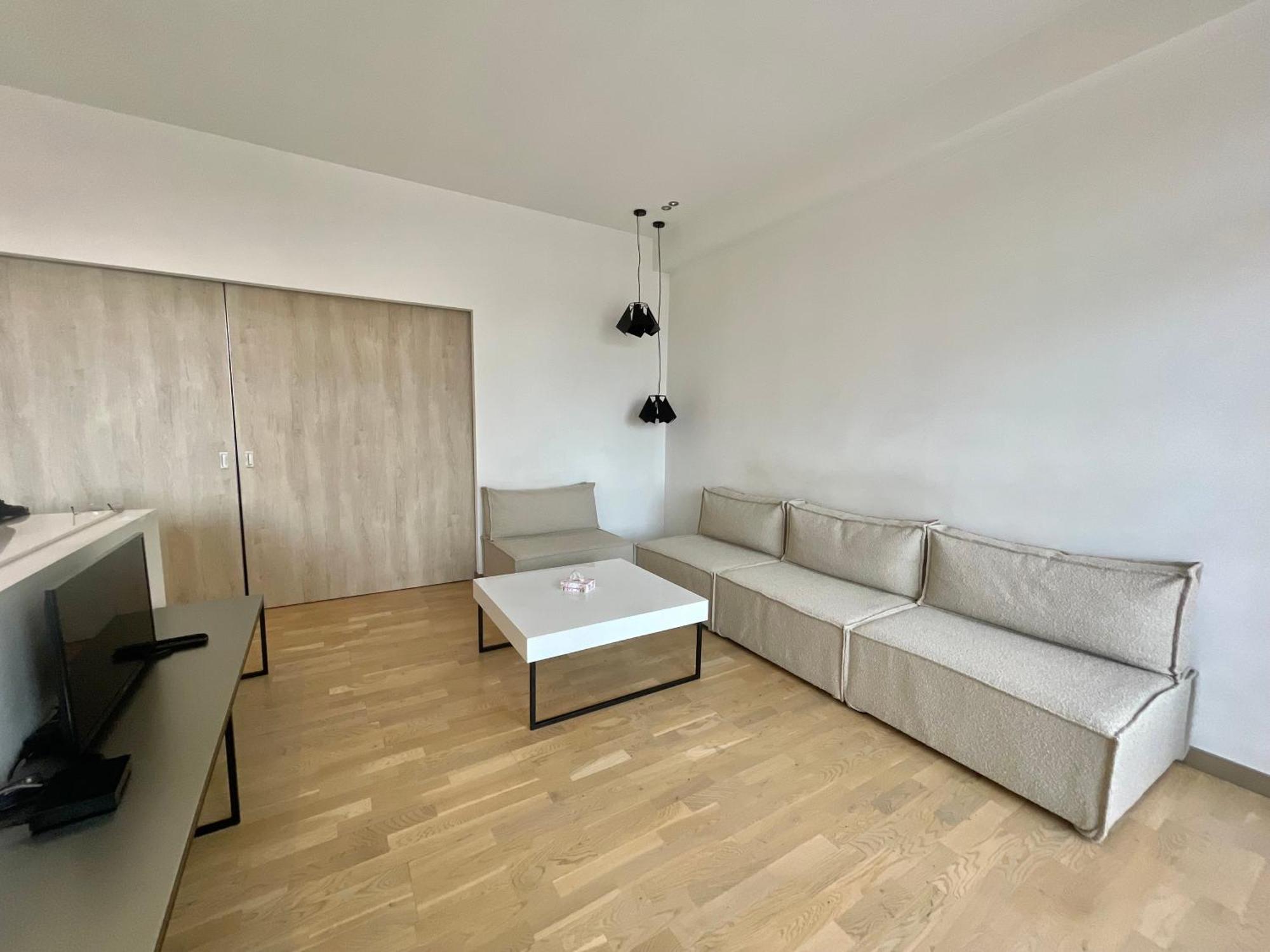 Metro Apartment Yerevan Luaran gambar