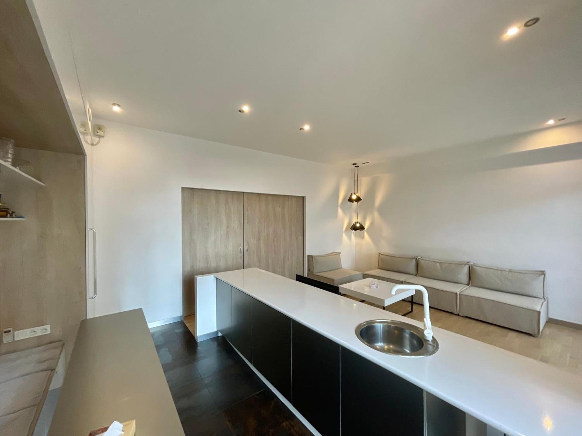 Metro Apartment Yerevan Luaran gambar