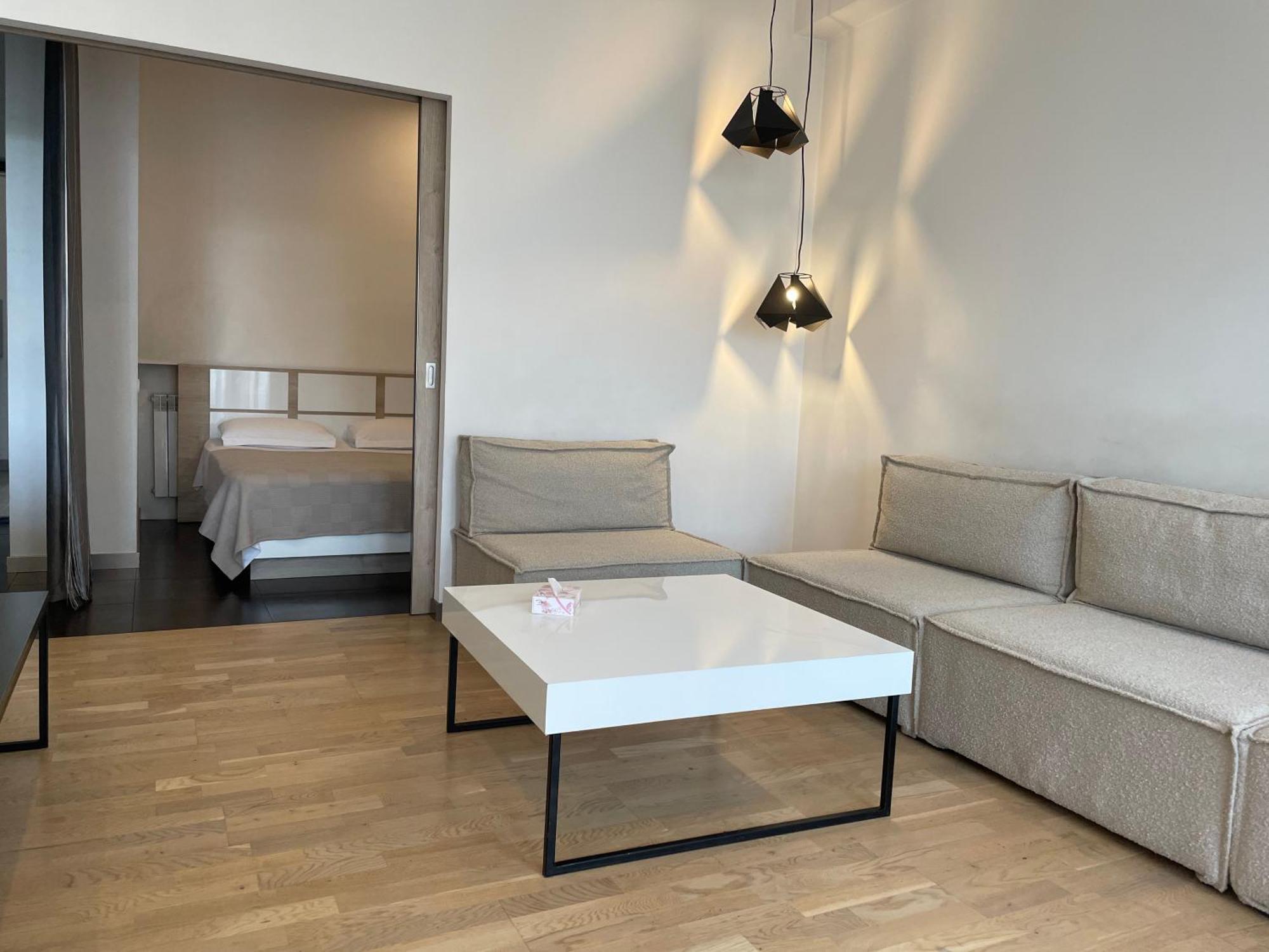 Metro Apartment Yerevan Luaran gambar