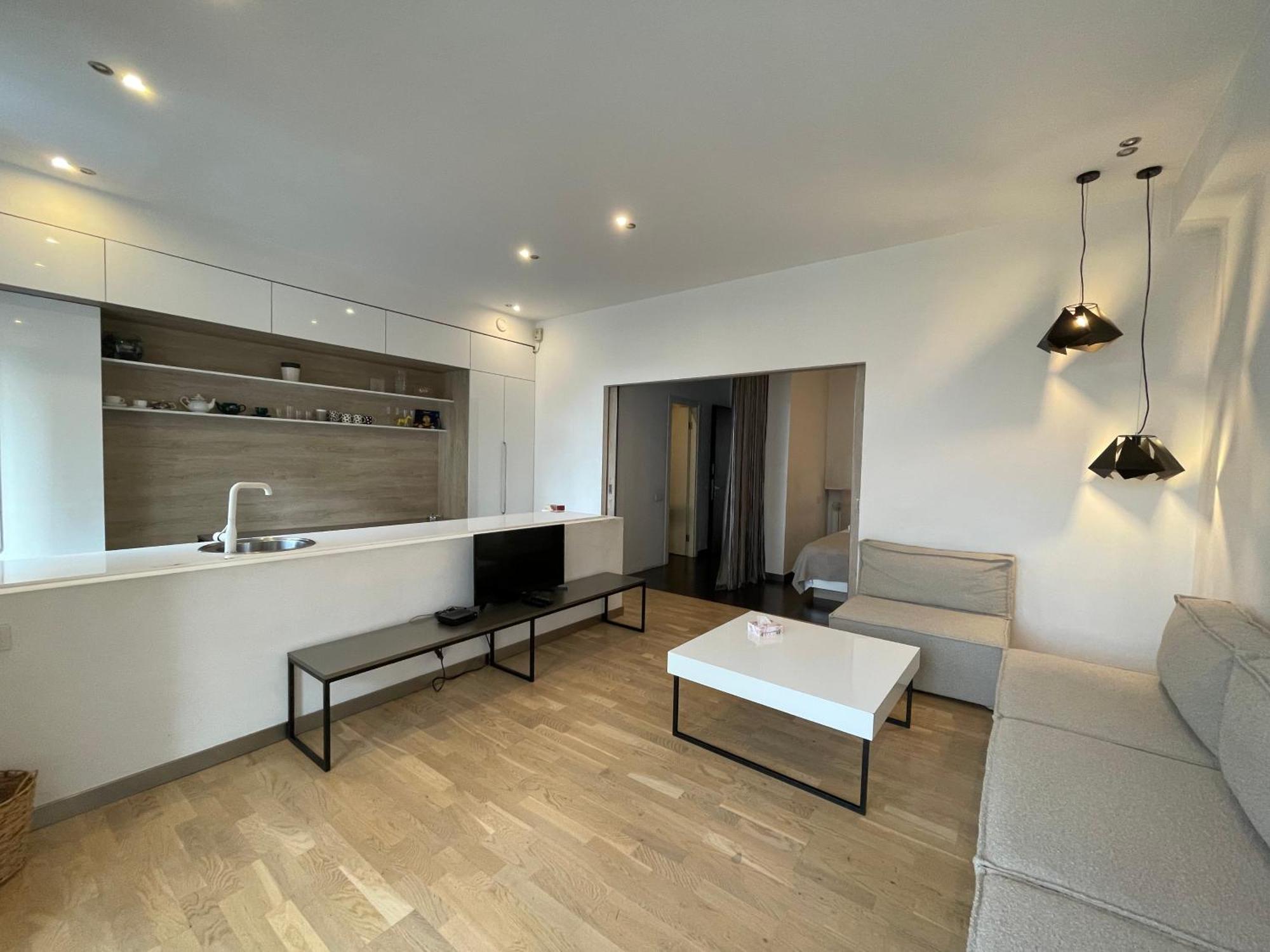 Metro Apartment Yerevan Luaran gambar