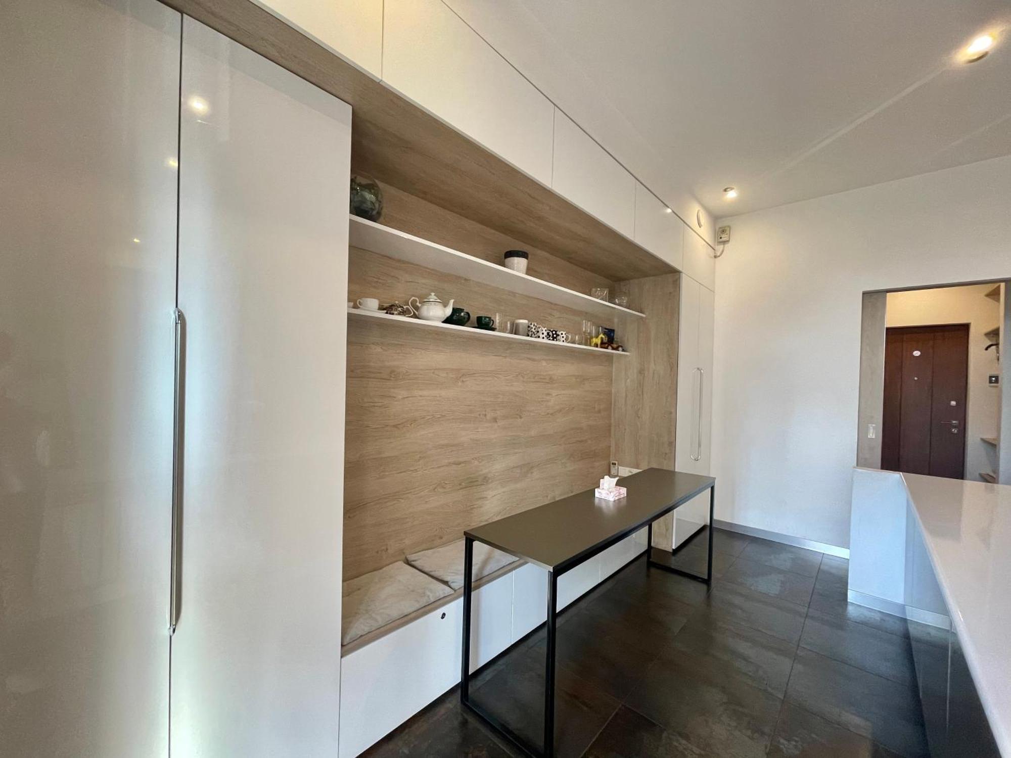 Metro Apartment Yerevan Luaran gambar