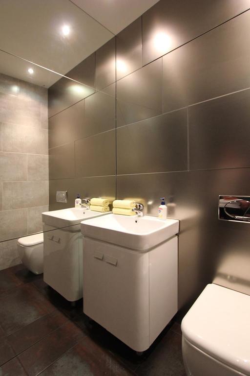 Metro Apartment Yerevan Luaran gambar