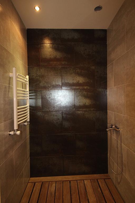 Metro Apartment Yerevan Luaran gambar