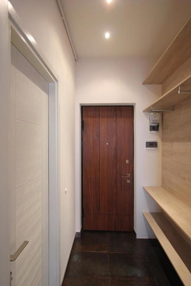 Metro Apartment Yerevan Luaran gambar