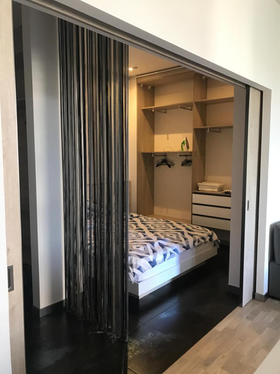 Metro Apartment Yerevan Luaran gambar